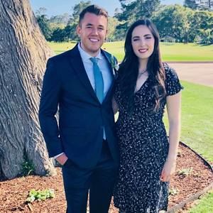 Meet your Posher, Kevin